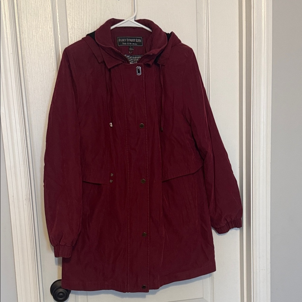 Women’s winter coat